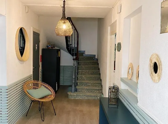 Boutique Hotel Lumaa Marinero